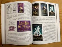 Load image into Gallery viewer, Signed HARDBACK Book - Love, Lies, and Hocus Pocus Universe Artwork (Volume 1)