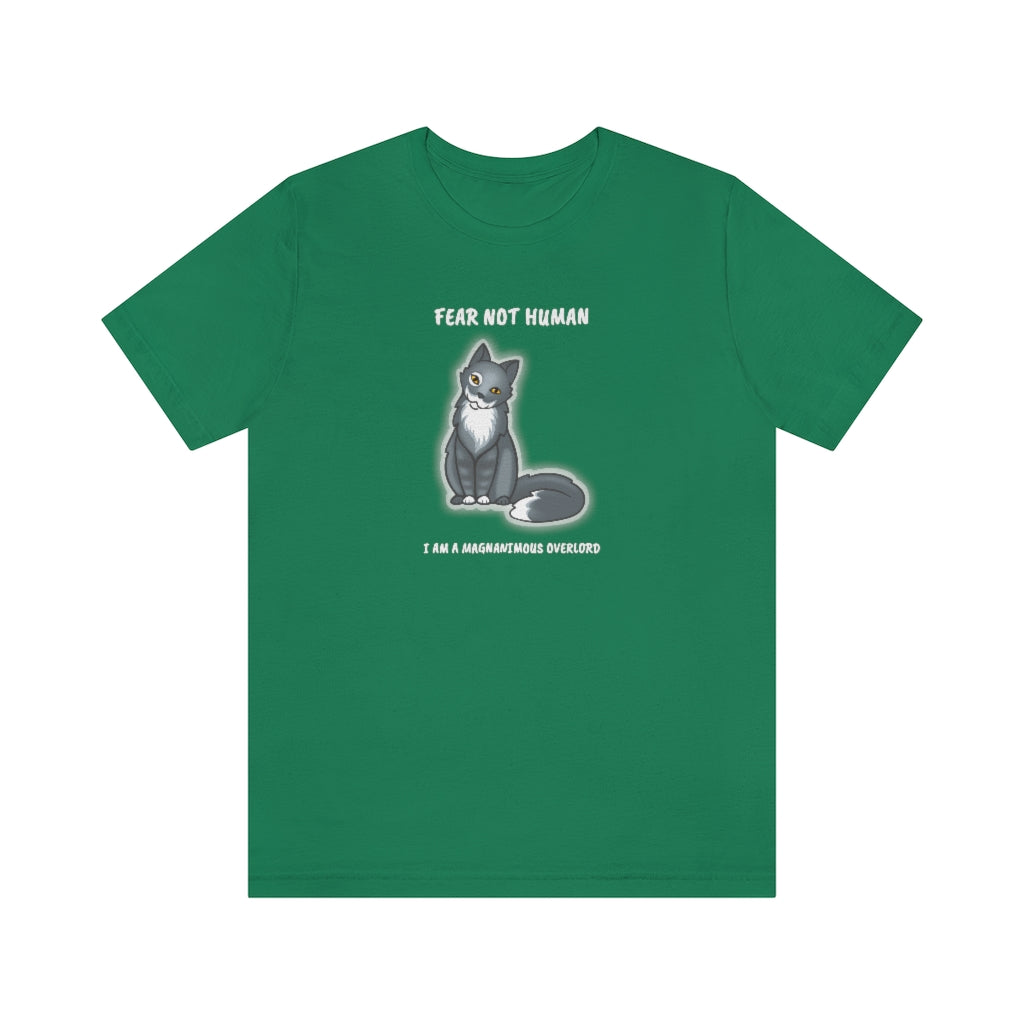 Sir Kipling Magnanimous OverLord Tee