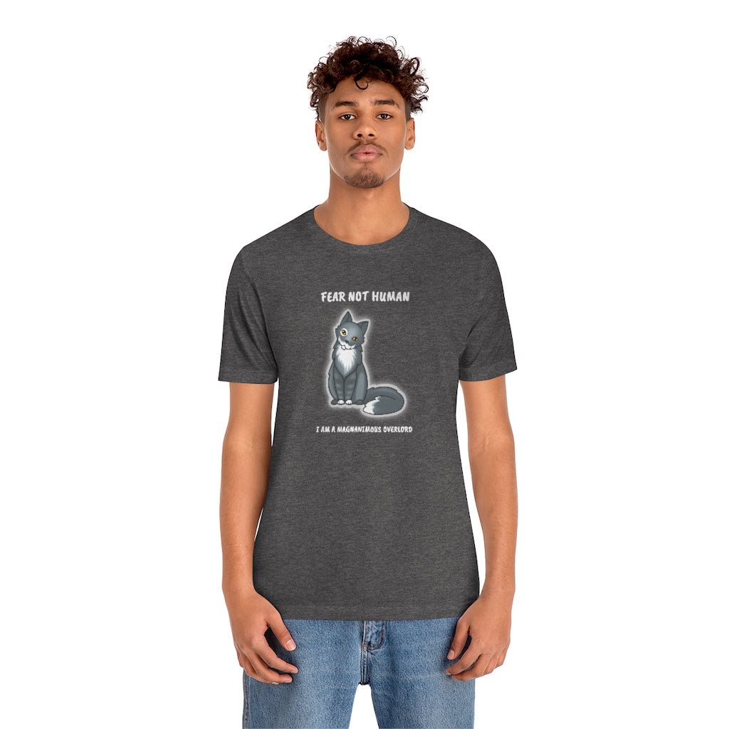 Sir Kipling Magnanimous OverLord Tee