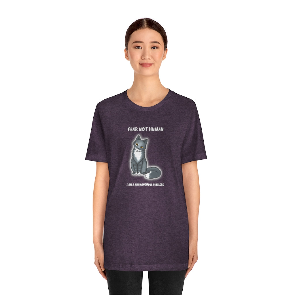 Sir Kipling Magnanimous OverLord Tee