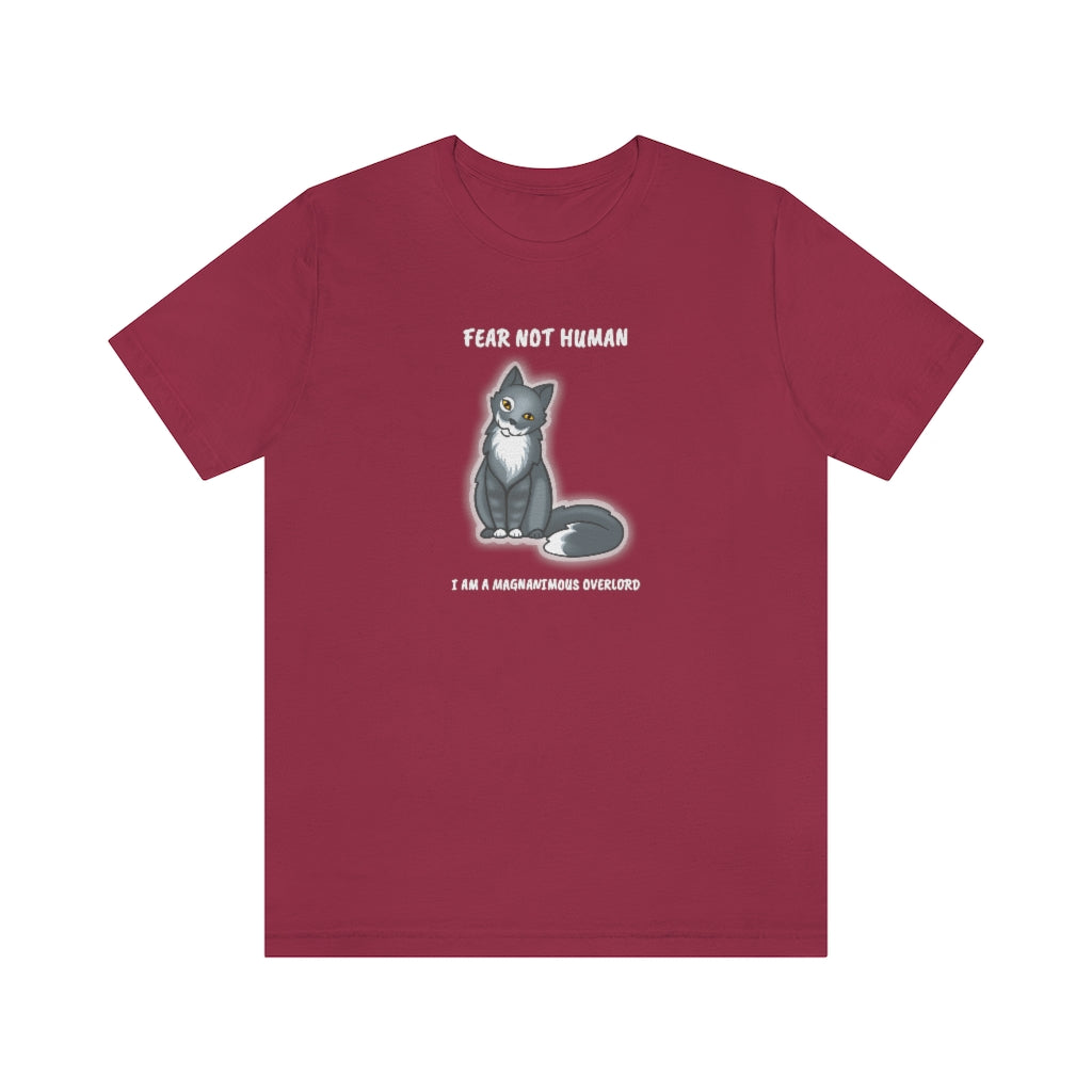 Sir Kipling Magnanimous OverLord Tee
