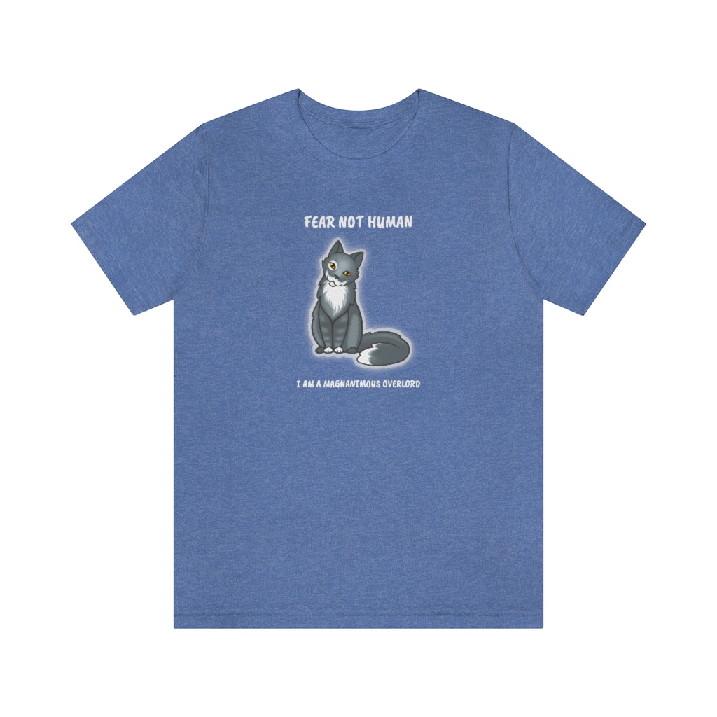 Sir Kipling Magnanimous OverLord Tee