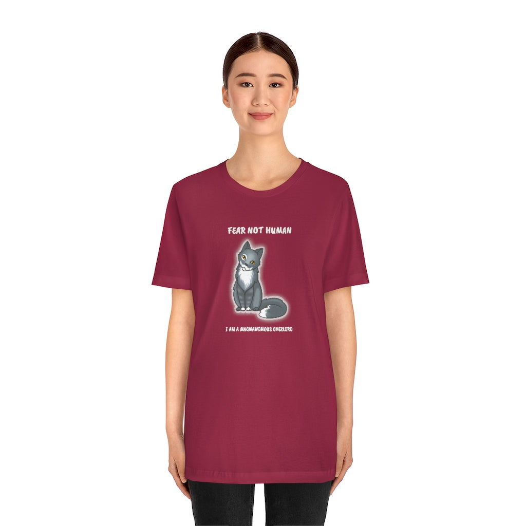 Sir Kipling Magnanimous OverLord Tee