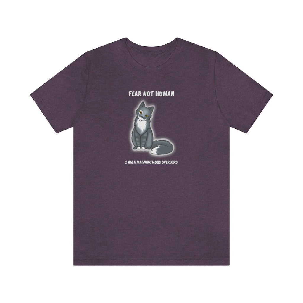 Sir Kipling Magnanimous OverLord Tee