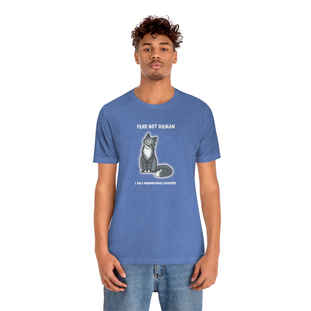 Sir Kipling Magnanimous OverLord Tee