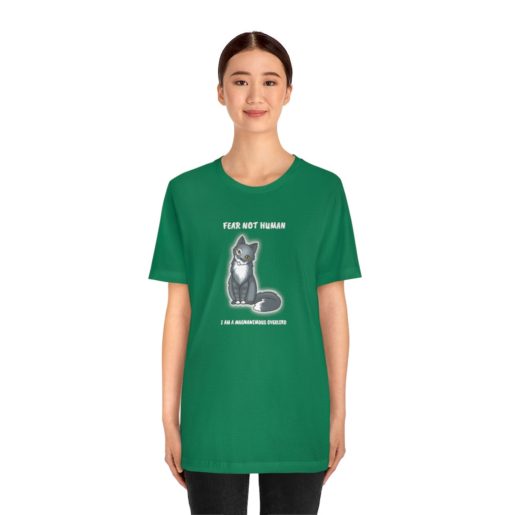 Sir Kipling Magnanimous OverLord Tee
