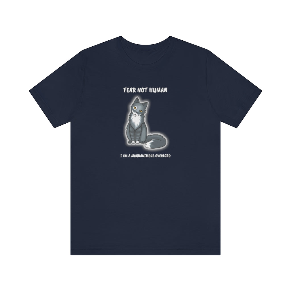 Sir Kipling Magnanimous OverLord Tee