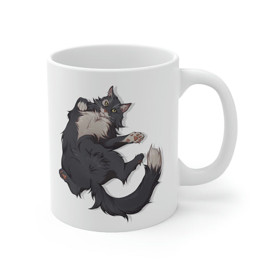 "Sympathy" Sir Kipling Mug 11oz