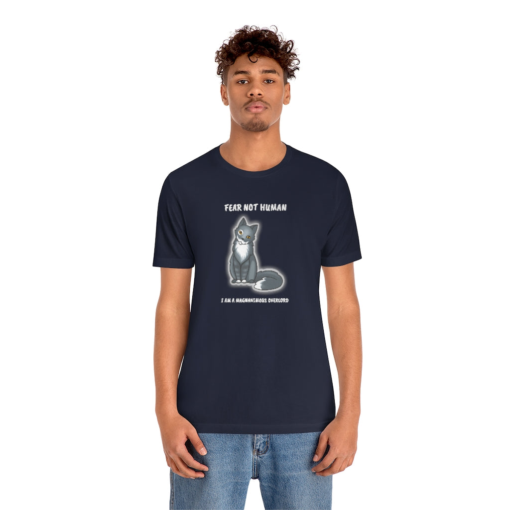 Sir Kipling Magnanimous OverLord Tee