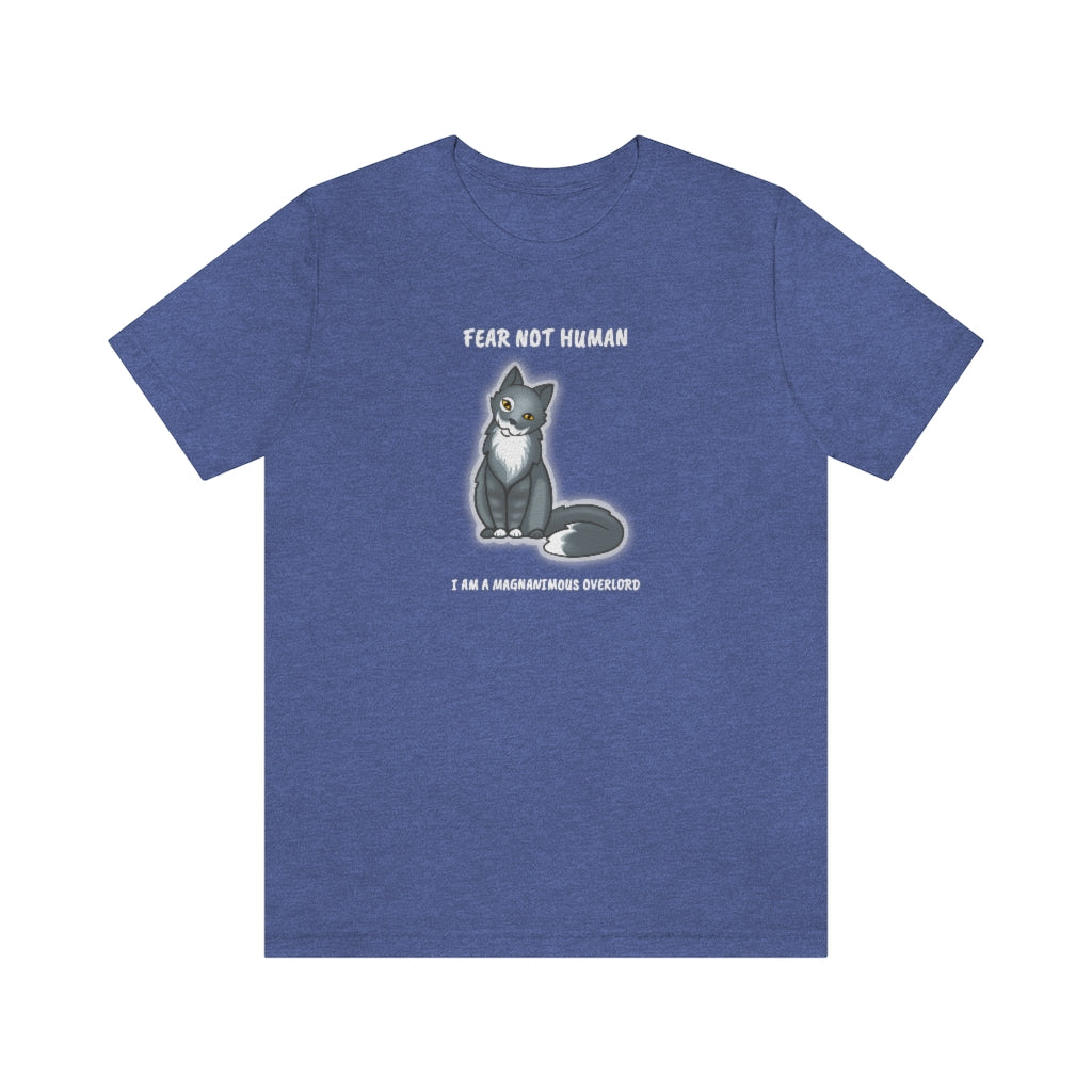 Sir Kipling Magnanimous OverLord Tee