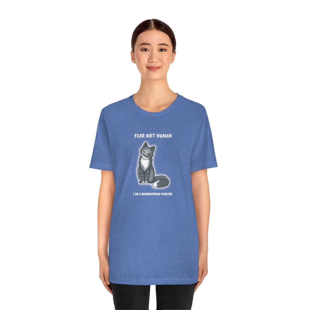 Sir Kipling Magnanimous OverLord Tee