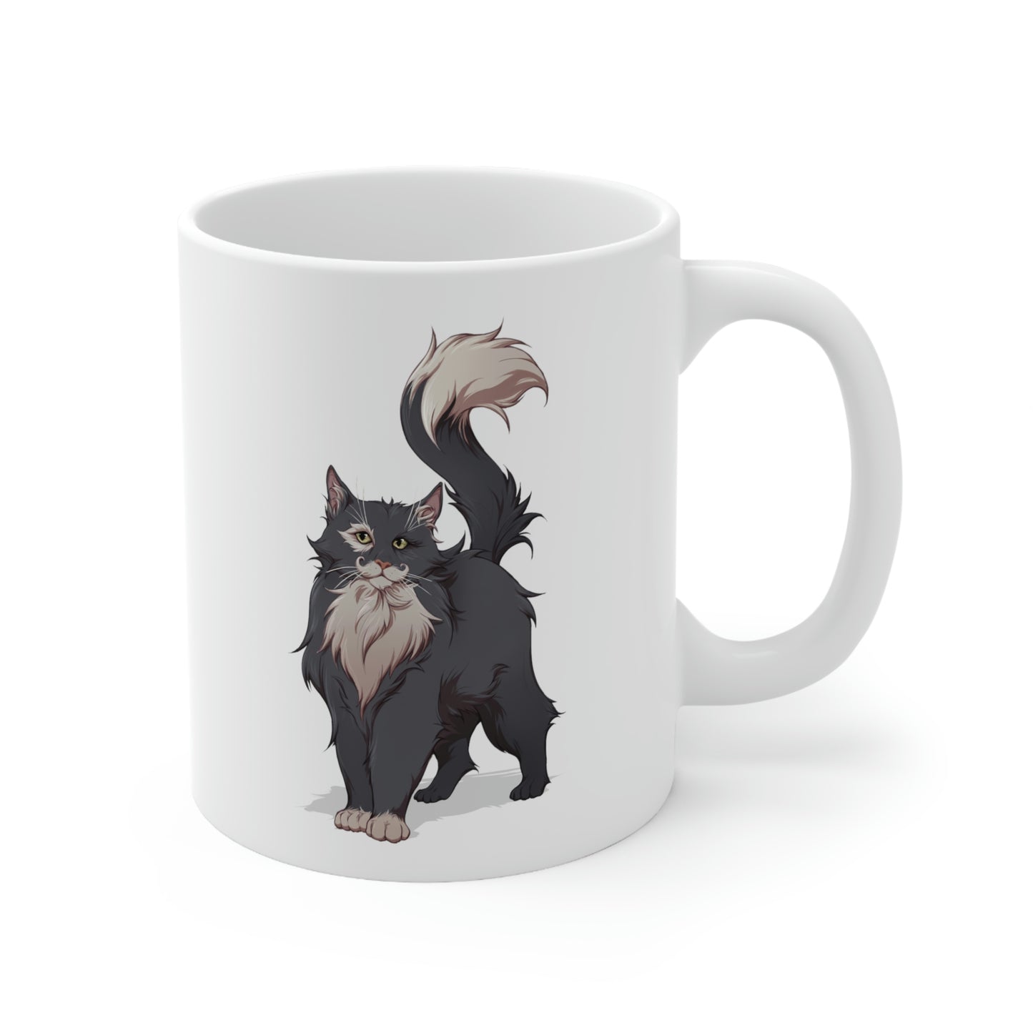 "The Truth" Sir Kipling Mug 11oz