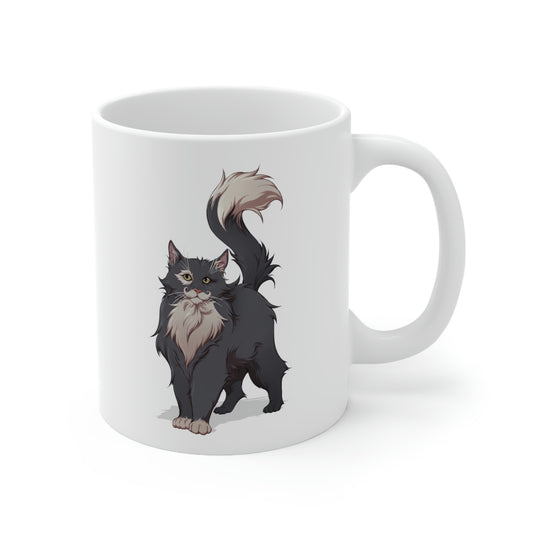 "The Truth" Sir Kipling Mug 11oz