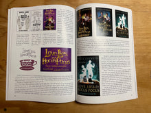 Load image into Gallery viewer, Signed PAPERBACK Book - Love, Lies, and Hocus Pocus Universe Artwork (Volume 1)