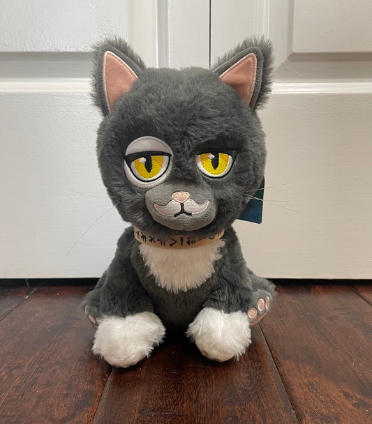 PLUSHIE Sir Kipling - Limited Edition Stuffed Animal