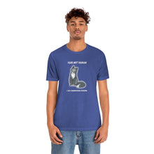 Load image into Gallery viewer, Sir Kipling Magnanimous OverLord Tee