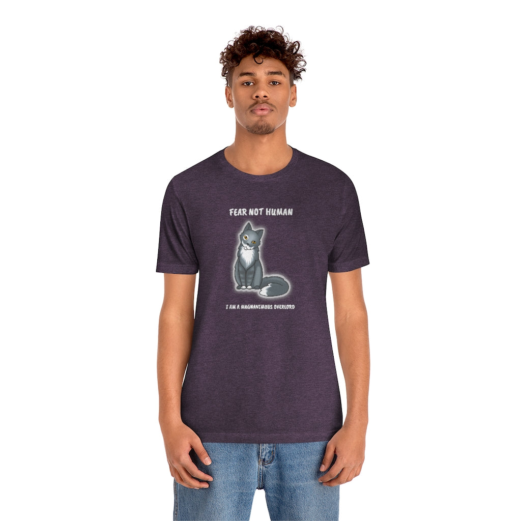 Sir Kipling Magnanimous OverLord Tee