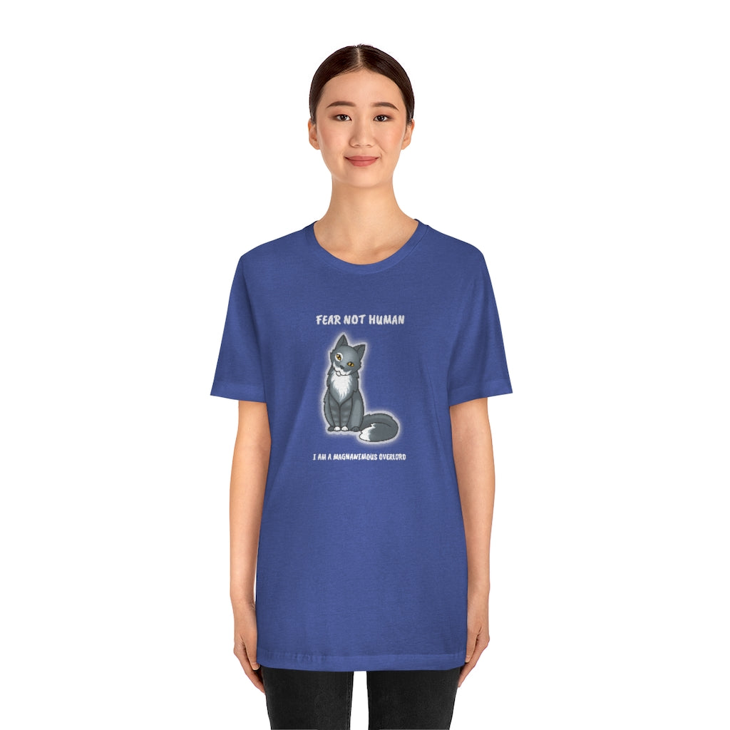 Sir Kipling Magnanimous OverLord Tee