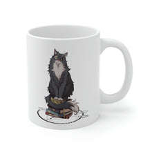 Load image into Gallery viewer, &quot;Magic is Made&quot; Sir Kipling Mug 11oz