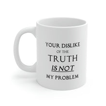 Load image into Gallery viewer, &quot;The Truth&quot; Sir Kipling Mug 11oz
