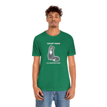 Load image into Gallery viewer, Sir Kipling Magnanimous OverLord Tee