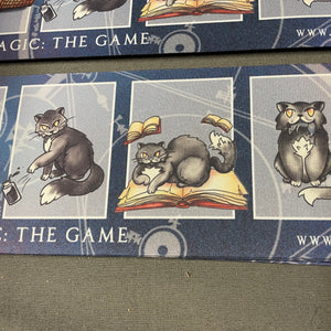 Cat Magic Tabletop Game Mat
