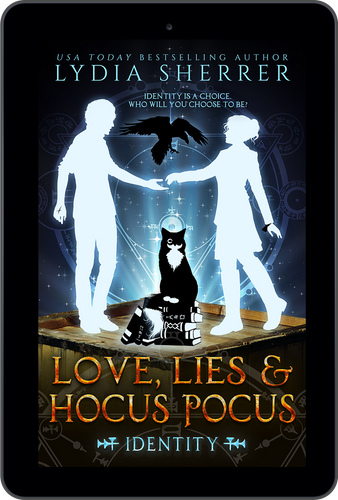 EBOOK Love, Lies, and Hocus Pocus: Identity (The Lily Singer Adventures, Book 6)