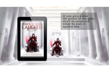 Load image into Gallery viewer, EBOOK When the Gods Laughed Fan Edition
