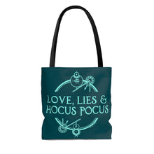 Load image into Gallery viewer, LLHP Logo Tote Bag